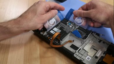 Steam Deck rozebrany na części. Zaskakujące wnioski iFixit