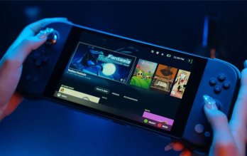 Steam przestaje być jedynym handheldem ze SteamOS. Pojawił się konkurent