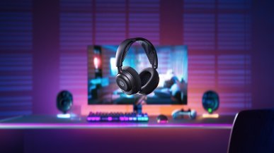 SteelSeries prezentuje słuchawki Arctis Nova 4