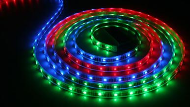 Strefa Moddingu #1: Jak wykonać oświetlenie RGB do obudowy? 