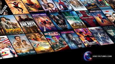 Subskrybenci PS Plus Premium otrzymali dostęp do przeszło 100 filmów Sony bez dodatkowych kosztów