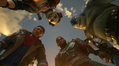 Suicide Squad: Kill The Justice League znów opóźnione? To może być efekt rozczarowującej prezentacji