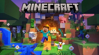 Sztuczna inteligencja nadciąga do Minecrafta? Jedna komenda i budowla gotowa!