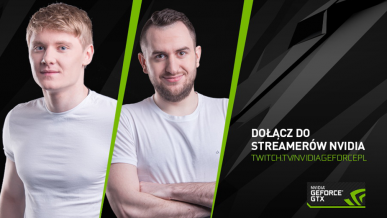 Szukasz wakacyjnej pracy marzeń? Dołącz do streamerów firmy NVIDIA