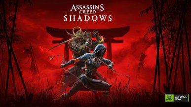 Szybko poszło. Assassin's Creed: Shadows już w GeForce Now