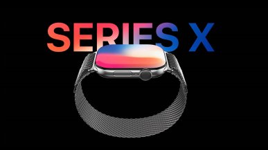 Tak ma wyglądać Apple Watch X. Smartwatch przejdzie zauważalne zmiany
