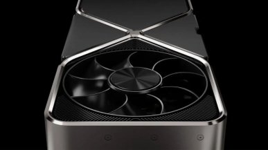 Tak wygląda niewydany GeForce RTX 3090 Super