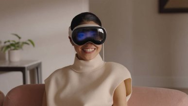Tańsza wersja gogli Apple Vision Pro wciąż będzie bardzo droga