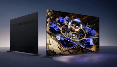 TCL szykuje imponujący telewizor z 14000 strefami wygaszania i jasnością 6500 nitów