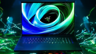 Te laptopy mogą być wydajniejsze niż Twoja stacjonarka