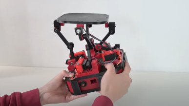 Technologia na miarę potrzeb. Dzięki tej podstawce więcej nie rozlejesz piwa