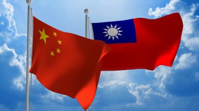 Technologiczna wojna: Tajwan oskarża Chiny o sabotaż kadrowy. Chodzi o chipy