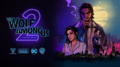 Telltale Games zwolniło deweloperów. Co dalej z The Wolf Among Us 2?