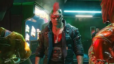 Ten mod to must have dla fanów Cyberpunk 2077