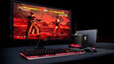 Test AORUS GTX 1070 Gaming Box - zewnętrzne GPU dla laptopa