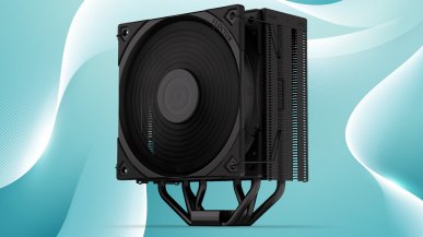 Test Endorfy Fera 5 Black. Chcieli poprawić doskonałe chłodzenie - jak wyszło?