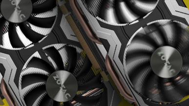 Test karty graficznej Zotac GTX 1060 AMP Edition - Pascal ekonomiczny 