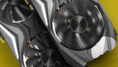 Test karty graficznej Zotac GTX 1070 AMP Edition