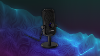Test Endorfy Solum Voice S. Czy to dobry konkurent dla Razer Seiren mini?