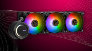 Test MSI MAG Coreliquid E360. AiO dla tych, którzy oczekują ciut więcej