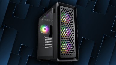 Test FSP CUT593P - takiej obudowy jeszcze nie było 