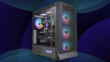 Test Thermaltake Ceres 500 TG ARGB. No to konkurencja ma problem