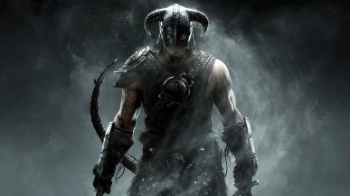 The Elder Scrolls V: Skyrim wiecznie żywy? Gra dostała nową aktualizację