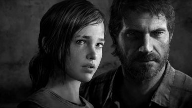 The Last of Us od HBO na pierwszym zwiastunie