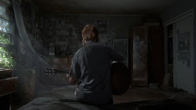 The Last of Us Part 2 ma trafić do PS Plus