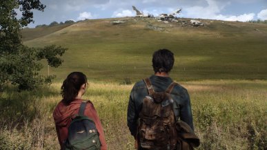 The Last of Us zalicza świetny początek. Serial zgromadził wielu widzów