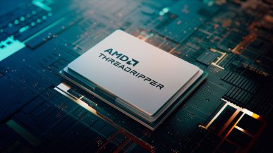 Threadripper PRO 7995WX bije rekordy w Cinebench, osiągając 102°C i 1000 W na chłodzeniu powietrzem