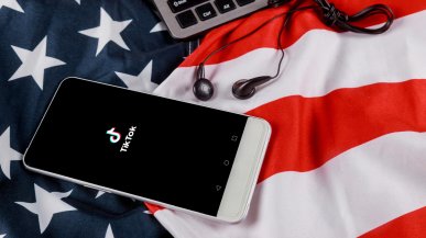 TikTok pozostanie dostępny w App Store. Czas jednak ucieka