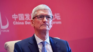 Tim Cook naciska na premierę Apple Reality Pro wbrew swoim inżynierom. Urządzenie nie jest gotowe