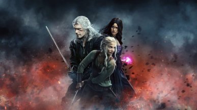 To koniec serialu Wiedźmin. Netflix ogłosił, który sezon będzie ostatnim