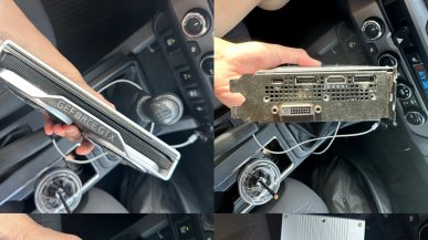 To nie RTX 2070, to GTX 2070. Do sieci trafiły informacje o tej karcie