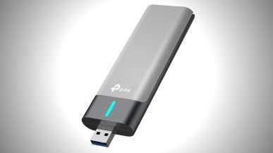 TP-Link Archer TX20UH – nowa karta sieciowa USB z Wi-Fi 6