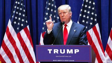 Trump nakłada cła na wszystko i wszystkich. Analitycy zapowiadają katastrofę