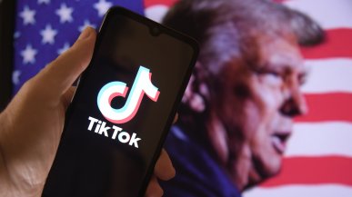 Trump rozgrywa TikTok? Możliwe istotne ustępstwa w zamian za sprzedaż aplikacji