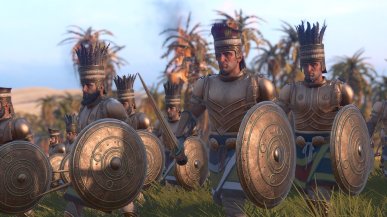 Trwają prace nad nowymi grami z serii Total War. Jedna przeniesie nas do uniwersum Star Wars