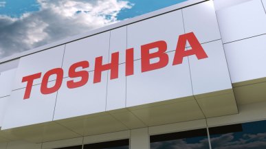 Trzęsienie ziemi wstrzymuje produkcję w Japonii. Ceny dysków mogą jeszcze bardziej podskoczyć