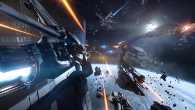Twórcy Star Citizen zebrali już ponad 148 mln USD - nowy materiał wideo