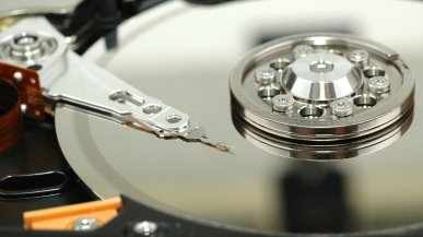 Upada główny dostawca elementów do HDD. Trwają masowe zwolnienia