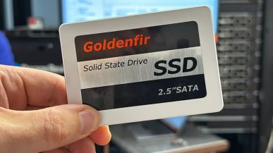 Uwaga na tanie dyski SSD na Aliexpress. To zwykłe badziewie