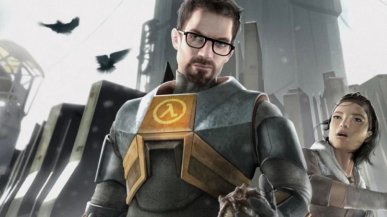 Valve: Nie rozmawialiśmy o Half-Life, bo nie pracowaliśmy nad Half-Life