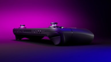Valve po cichu wprowadza downgrade w specyfikacji Steam Deck