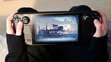 Valve pozwane za wykorzystanie patentów w Steam Deck