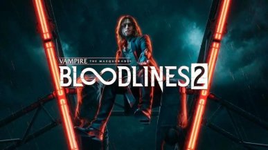 Vampire: The Masquerade - Bloodlines 2 powraca do życia pod skrzydłami nowego studia