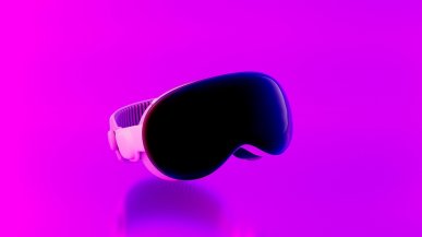Vision Pro 2 zagrożone? Apple wstrzymało prace nad goglami