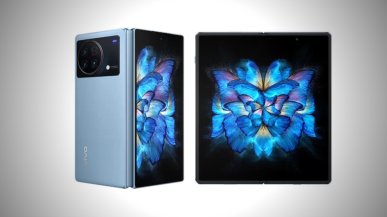 vivo X Fold 3 Pro nadchodzi. Ujawniono częściową specyfikację