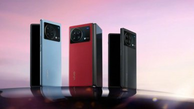 vivo X Fold+ oficjalnie. Godny konkurent dla Samsunga Galaxy Z Fold4